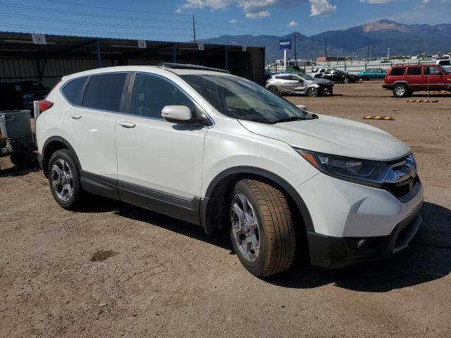 Photo 3 VIN: 5J6RW1H5XHL015153 - HONDA CR-V EX 