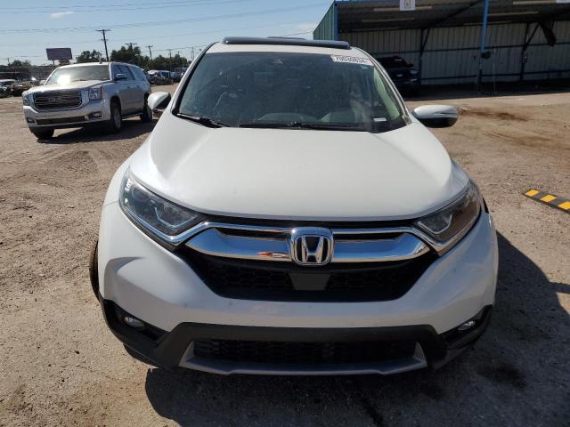 Photo 4 VIN: 5J6RW1H5XHL015153 - HONDA CR-V EX 