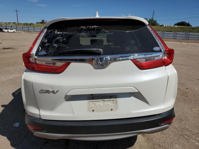 Photo 5 VIN: 5J6RW1H5XHL015153 - HONDA CR-V EX 