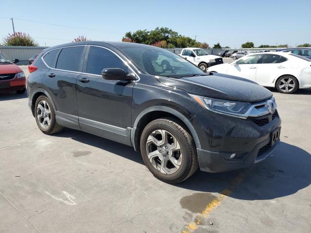 Photo 3 VIN: 5J6RW1H5XJA000704 - HONDA CR-V EX 