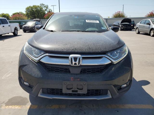 Photo 4 VIN: 5J6RW1H5XJA000704 - HONDA CR-V EX 