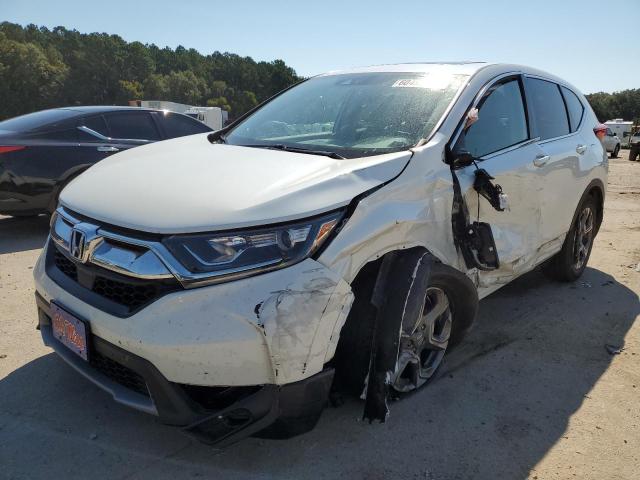 Photo 1 VIN: 5J6RW1H5XJL001842 - HONDA CR-V EX 