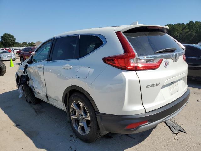 Photo 2 VIN: 5J6RW1H5XJL001842 - HONDA CR-V EX 