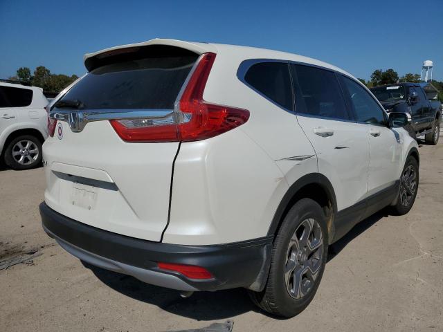 Photo 3 VIN: 5J6RW1H5XJL001842 - HONDA CR-V EX 