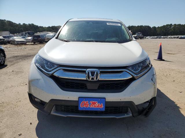 Photo 9 VIN: 5J6RW1H5XJL001842 - HONDA CR-V EX 