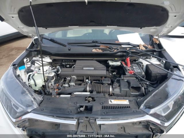 Photo 9 VIN: 5J6RW1H5XJL007608 - HONDA CR-V 