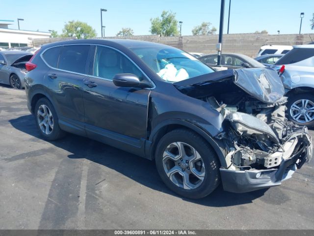 Photo 0 VIN: 5J6RW1H5XKA007184 - HONDA CR-V 