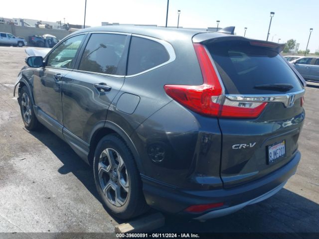 Photo 2 VIN: 5J6RW1H5XKA007184 - HONDA CR-V 