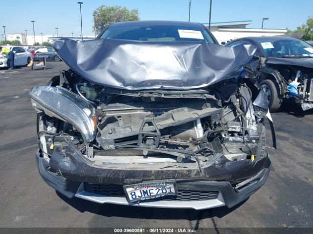 Photo 5 VIN: 5J6RW1H5XKA007184 - HONDA CR-V 