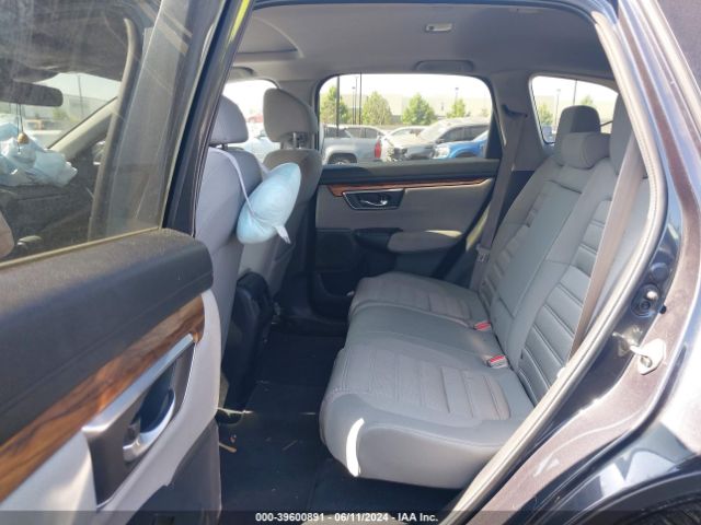 Photo 7 VIN: 5J6RW1H5XKA007184 - HONDA CR-V 