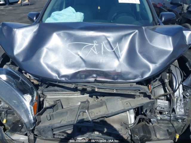 Photo 9 VIN: 5J6RW1H5XKA007184 - HONDA CR-V 