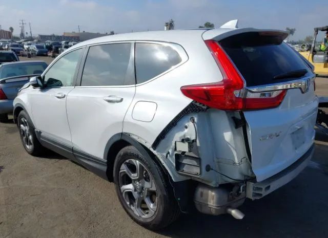 Photo 2 VIN: 5J6RW1H5XKA008996 - HONDA CR-V 