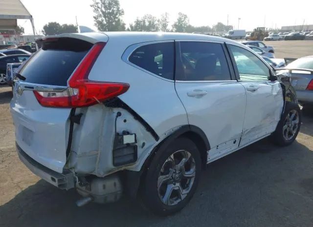 Photo 3 VIN: 5J6RW1H5XKA008996 - HONDA CR-V 