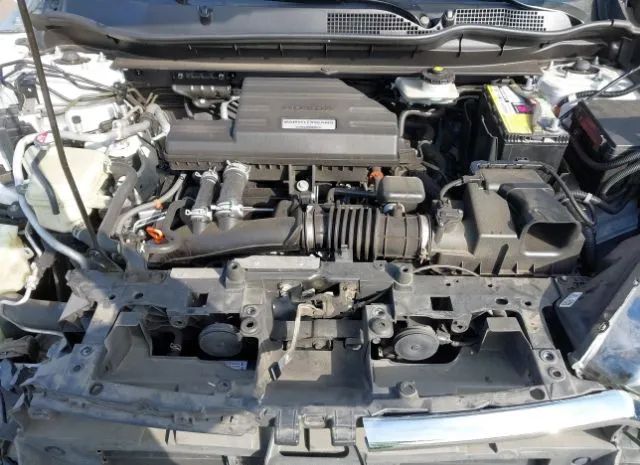 Photo 9 VIN: 5J6RW1H5XKA008996 - HONDA CR-V 