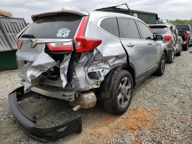 Photo 3 VIN: 5J6RW1H5XKA032893 - HONDA CR-V EX 