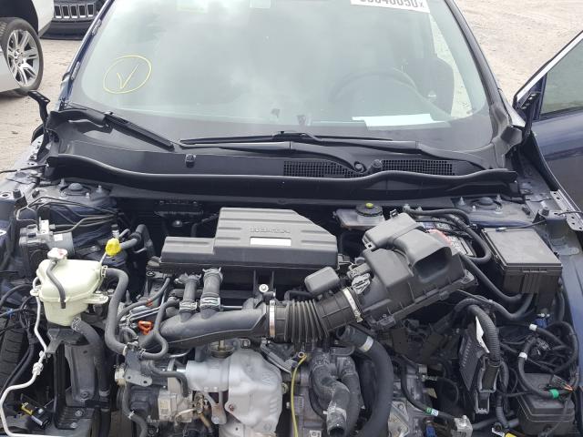 Photo 6 VIN: 5J6RW1H5XKA037981 - HONDA CR-V EX 