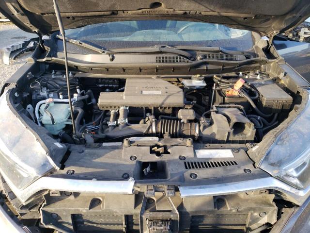 Photo 11 VIN: 5J6RW1H5XKA040444 - HONDA CR-V EX 