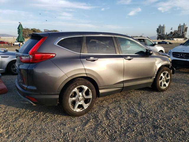 Photo 2 VIN: 5J6RW1H5XKA040444 - HONDA CR-V EX 