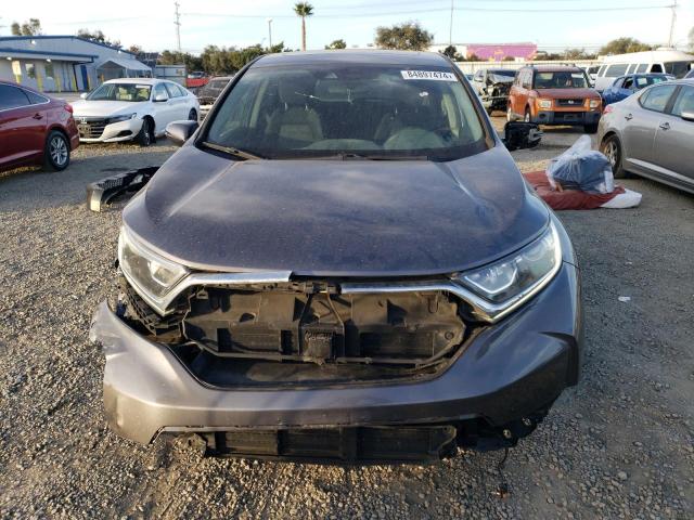 Photo 4 VIN: 5J6RW1H5XKA040444 - HONDA CR-V EX 