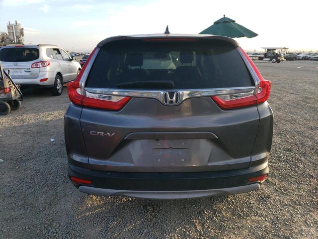 Photo 5 VIN: 5J6RW1H5XKA040444 - HONDA CR-V EX 