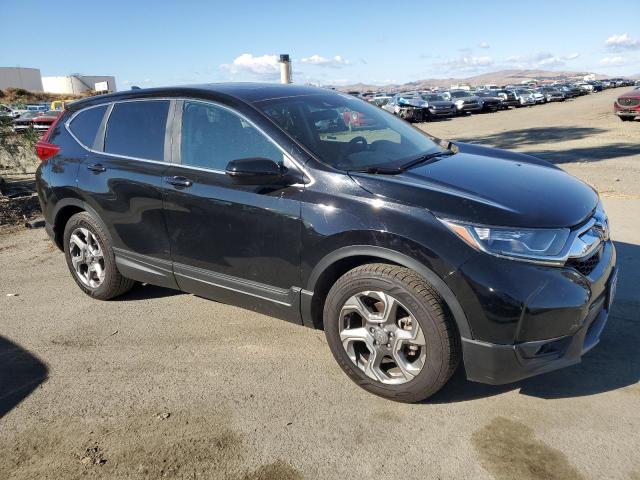 Photo 3 VIN: 5J6RW1H5XKA046311 - HONDA CR-V EX 