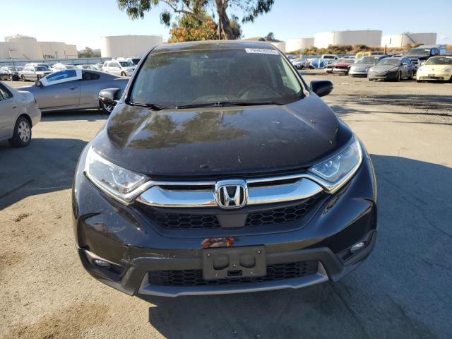 Photo 4 VIN: 5J6RW1H5XKA046311 - HONDA CR-V EX 