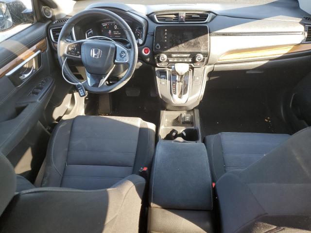 Photo 7 VIN: 5J6RW1H5XKA046311 - HONDA CR-V EX 