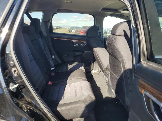 Photo 9 VIN: 5J6RW1H5XKA046311 - HONDA CR-V EX 