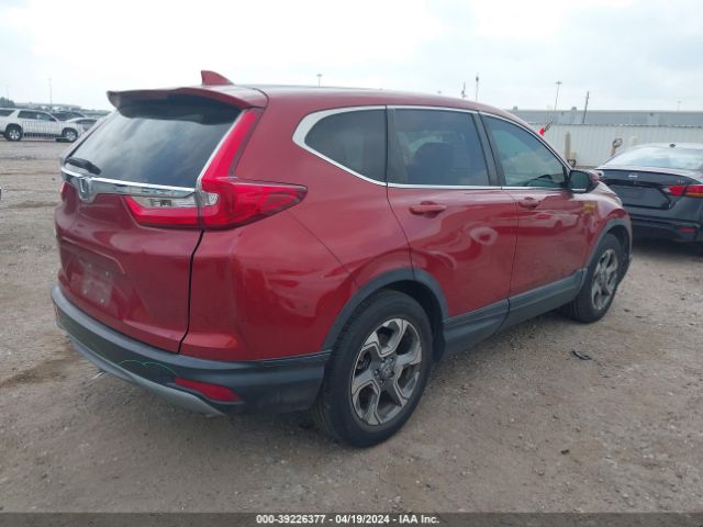 Photo 3 VIN: 5J6RW1H5XKL000787 - HONDA CR-V 