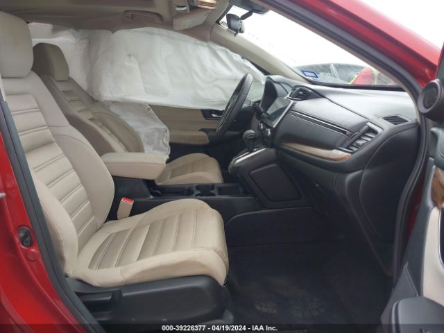 Photo 4 VIN: 5J6RW1H5XKL000787 - HONDA CR-V 