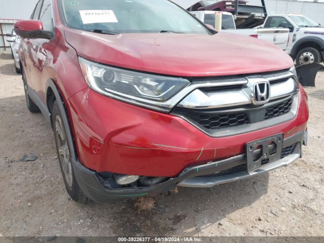 Photo 5 VIN: 5J6RW1H5XKL000787 - HONDA CR-V 