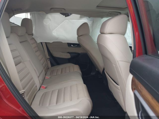 Photo 7 VIN: 5J6RW1H5XKL000787 - HONDA CR-V 