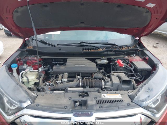 Photo 9 VIN: 5J6RW1H5XKL000787 - HONDA CR-V 