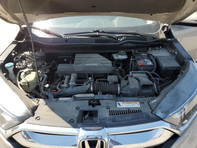 Photo 10 VIN: 5J6RW1H5XKL000837 - HONDA CR-V EX 