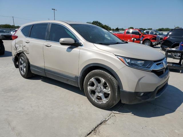 Photo 3 VIN: 5J6RW1H5XKL000837 - HONDA CR-V EX 