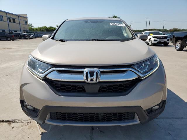 Photo 4 VIN: 5J6RW1H5XKL000837 - HONDA CR-V EX 