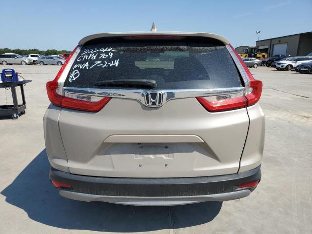 Photo 5 VIN: 5J6RW1H5XKL000837 - HONDA CR-V EX 