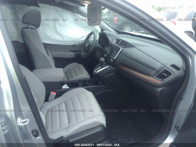 Photo 4 VIN: 5J6RW1H5XLA006702 - HONDA CR-V 