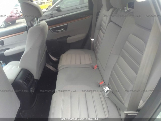 Photo 7 VIN: 5J6RW1H5XLA006702 - HONDA CR-V 