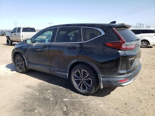 Photo 1 VIN: 5J6RW1H5XLA006960 - HONDA CRV 