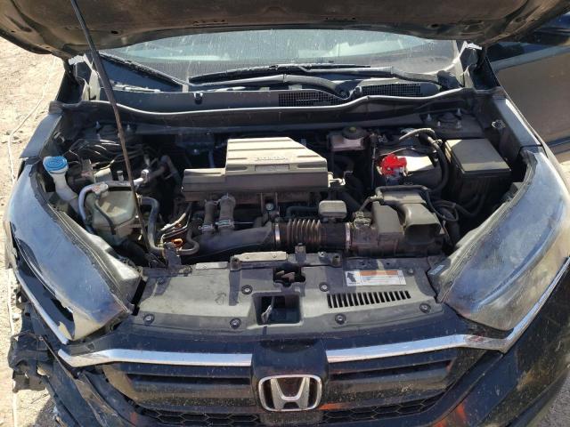 Photo 11 VIN: 5J6RW1H5XLA006960 - HONDA CRV 