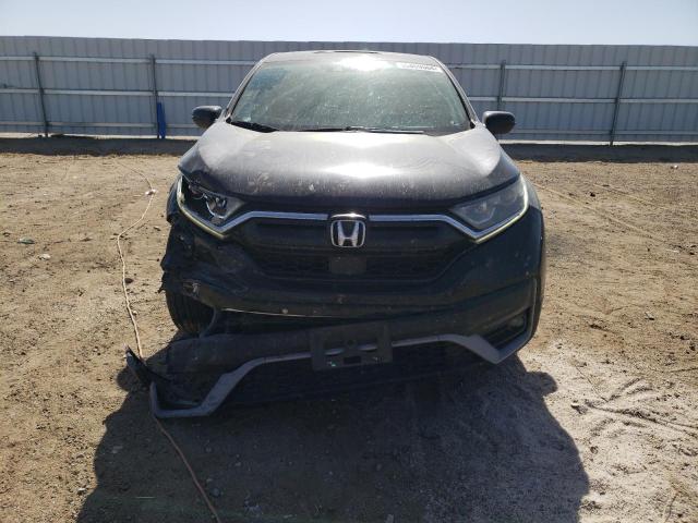 Photo 4 VIN: 5J6RW1H5XLA006960 - HONDA CRV 