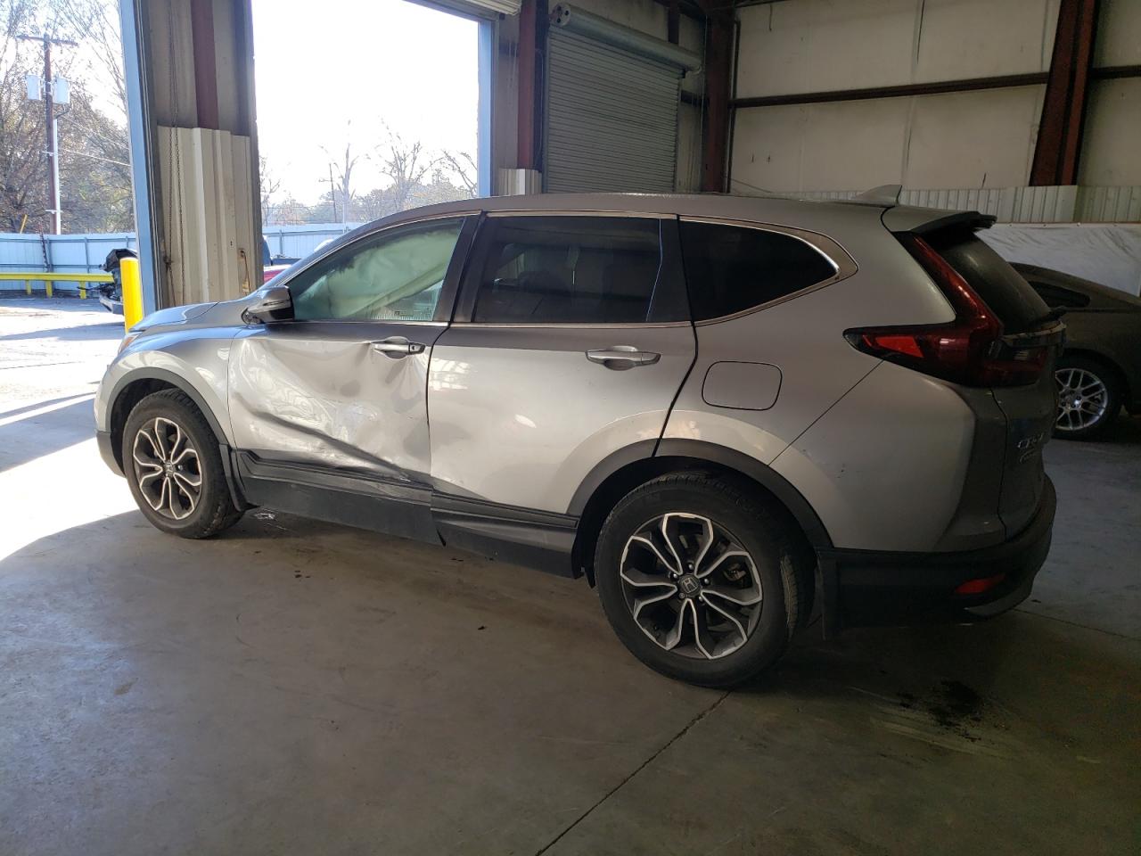 Photo 1 VIN: 5J6RW1H5XLA008689 - HONDA CR-V 