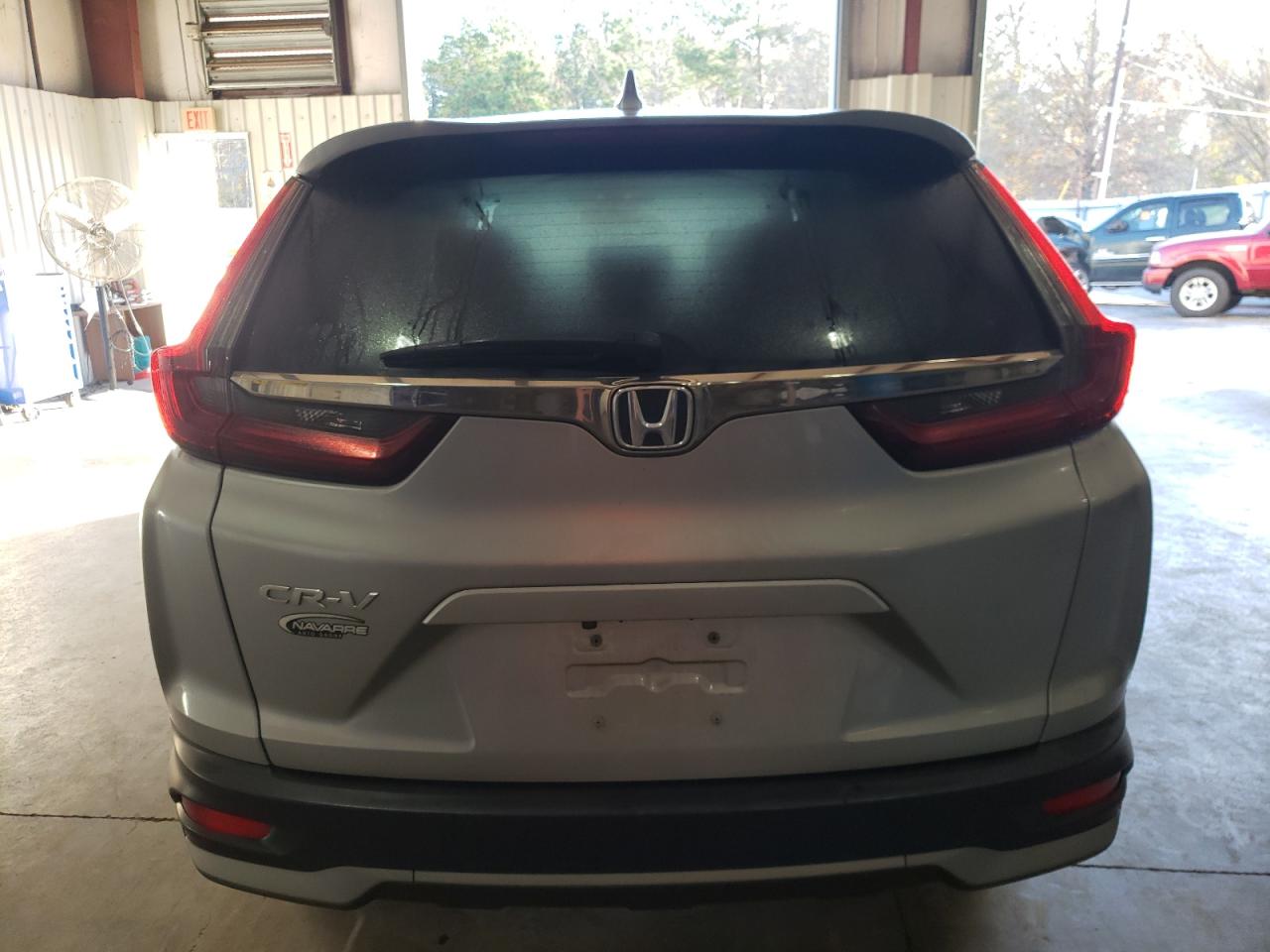 Photo 5 VIN: 5J6RW1H5XLA008689 - HONDA CR-V 