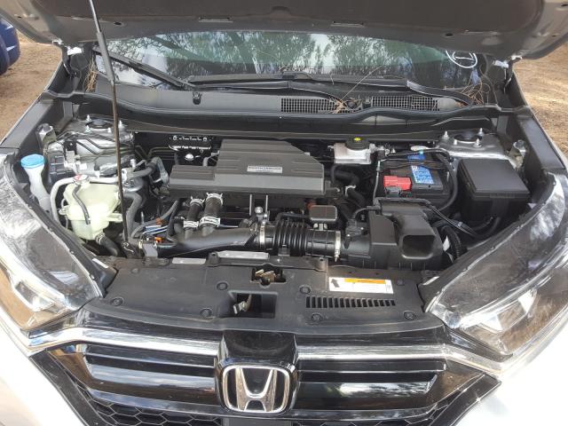 Photo 6 VIN: 5J6RW1H5XLA010300 - HONDA CR-V EX 