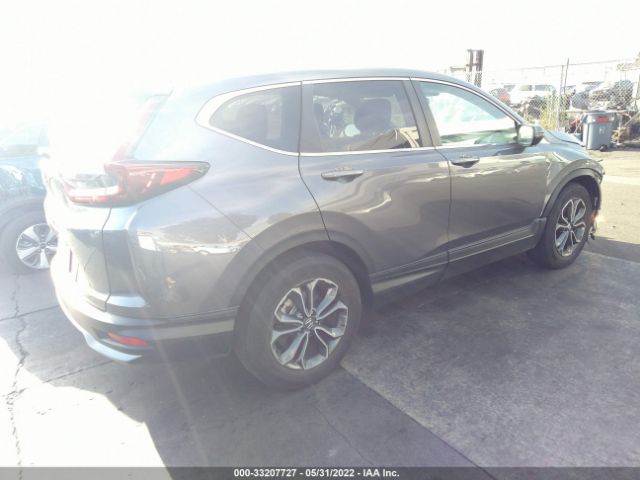 Photo 3 VIN: 5J6RW1H5XLA011916 - HONDA CR-V 