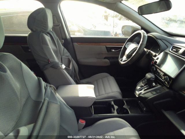 Photo 4 VIN: 5J6RW1H5XLA011916 - HONDA CR-V 