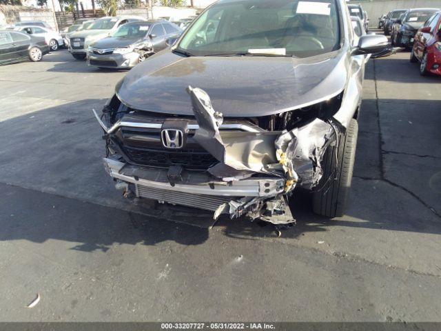 Photo 5 VIN: 5J6RW1H5XLA011916 - HONDA CR-V 