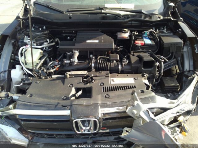 Photo 9 VIN: 5J6RW1H5XLA011916 - HONDA CR-V 