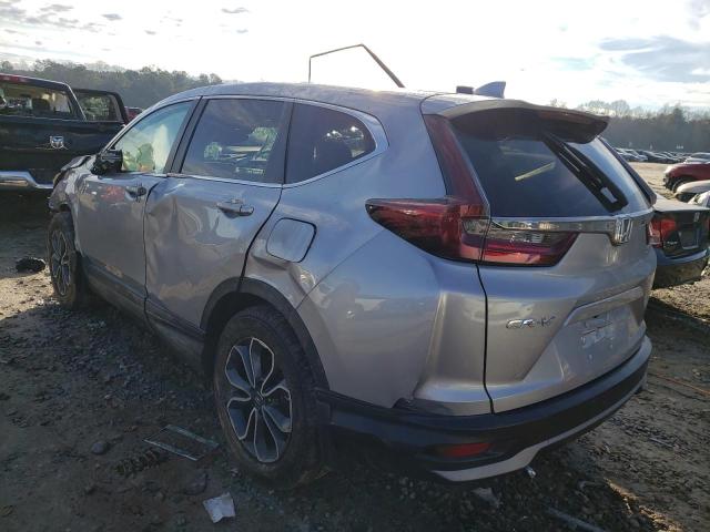 Photo 1 VIN: 5J6RW1H5XLL005005 - HONDA CR-V EX 